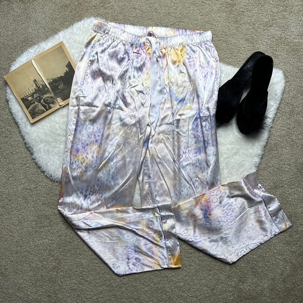 Victoria’s Secret sleep pants